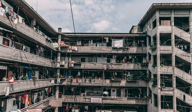 住宅噪声