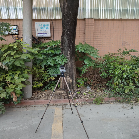 社会生活环境噪声排放标准